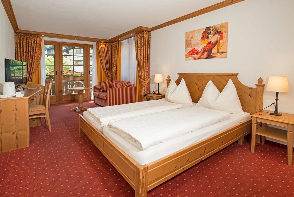 Hotel Dufour Chalet - Adults Only Zermatt Eksteriør bilde