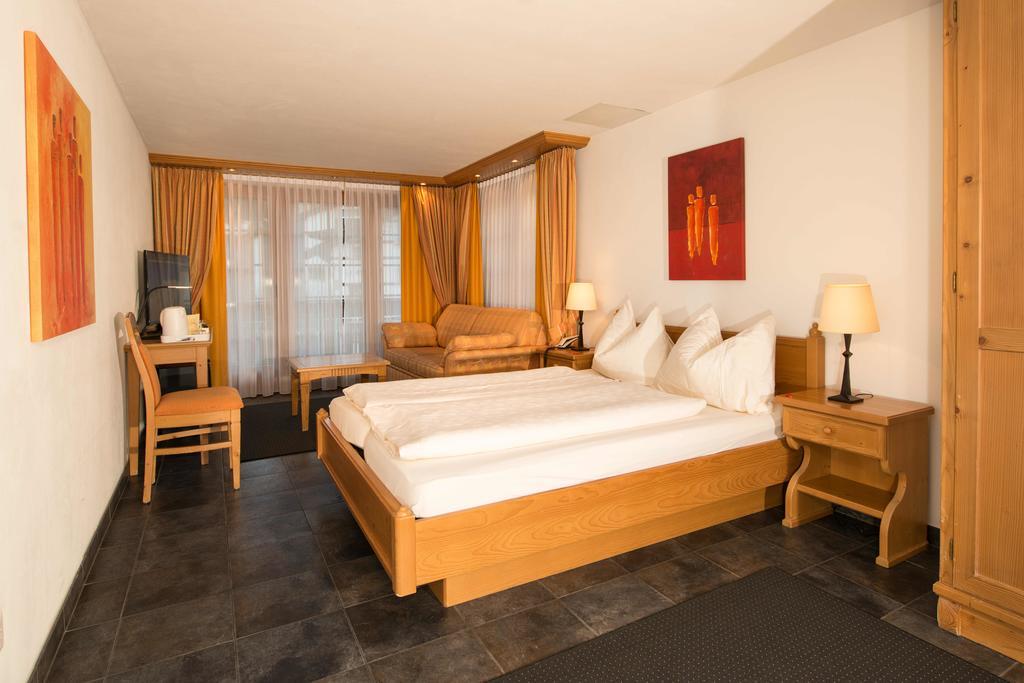 Hotel Dufour Chalet - Adults Only Zermatt Eksteriør bilde