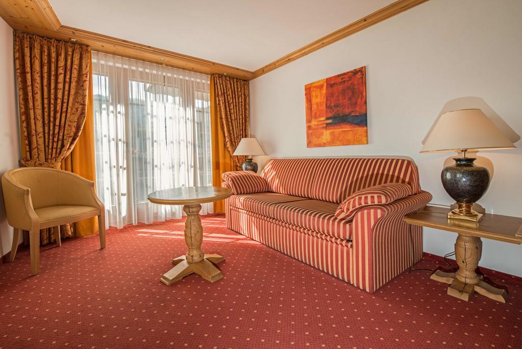 Hotel Dufour Chalet - Adults Only Zermatt Eksteriør bilde