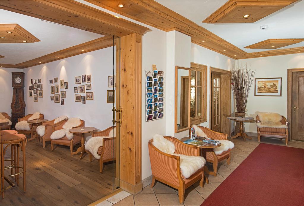 Hotel Dufour Chalet - Adults Only Zermatt Eksteriør bilde