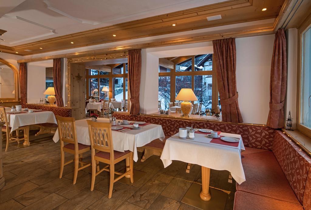 Hotel Dufour Chalet - Adults Only Zermatt Eksteriør bilde
