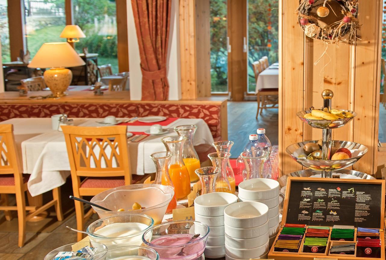 Hotel Dufour Chalet - Adults Only Zermatt Eksteriør bilde